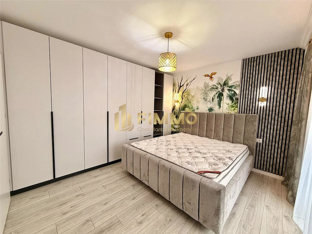 Apartament 3 camere | Prima Inchiriere | 98m ID: 1993