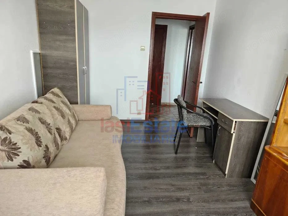 Apartament 2 Camere Copou - Parcul Copou