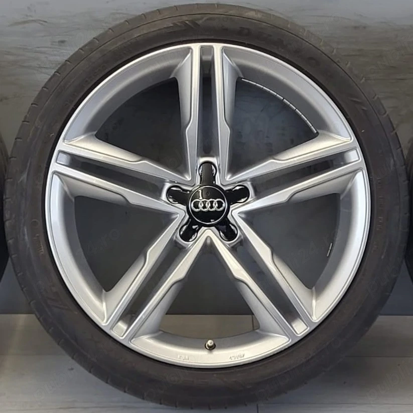 Roti/Jante Audi 5x112 245/40 R19 A6 (4G,C7), A4 S-Line, A5, Q5; Skoda; Mercedes; Bmw; VW