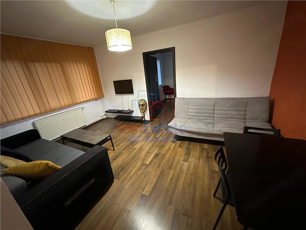 Apartament 2 camere Podu Ros