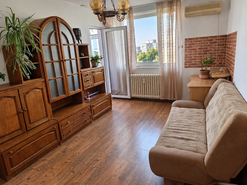 Proprietar   3 camere 69 mp | ParkLake   IOR   Titan | etaj 9 | 600  