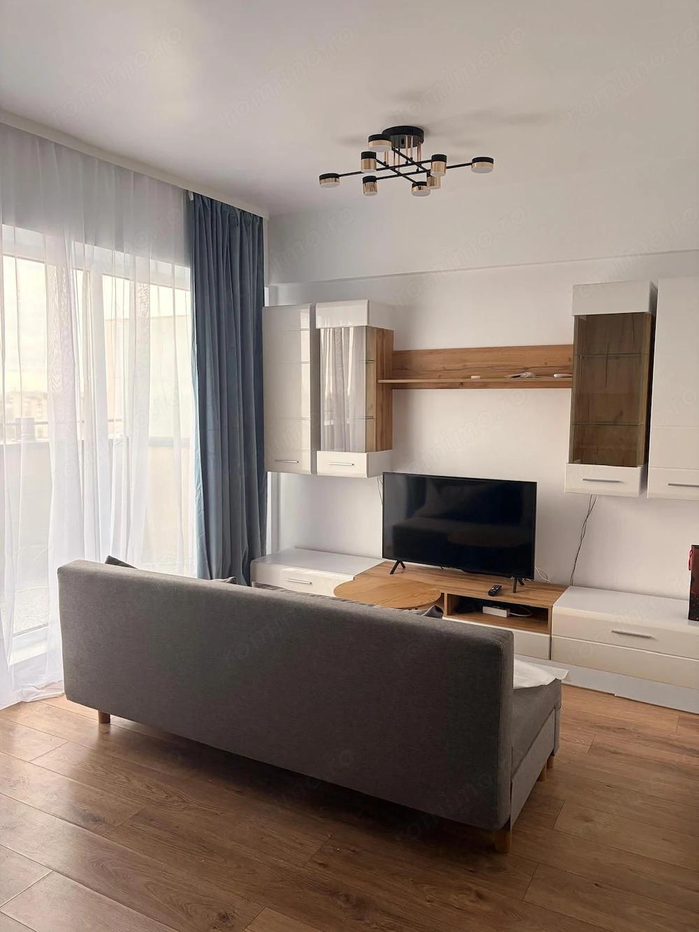 2 Camere duplex Granvia Park Lujerului
