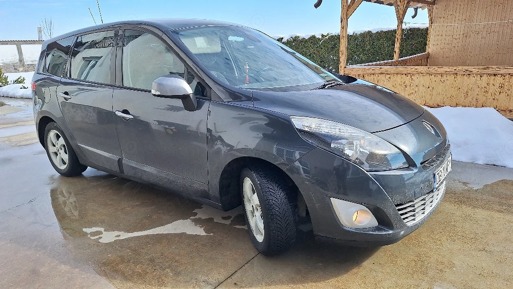 Renault Grand Scenic 3