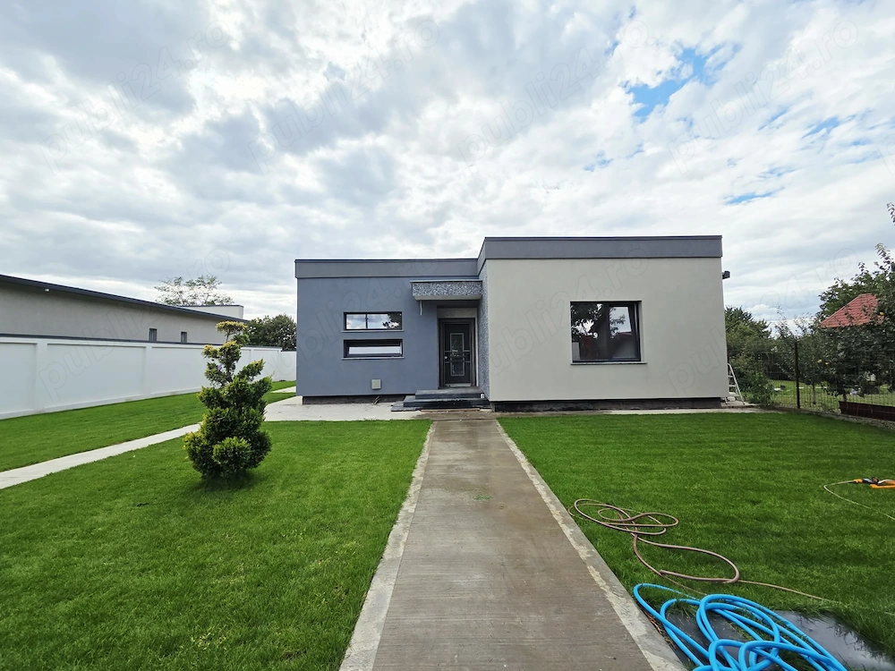 Casa Sat Costi toate utilitatile disponibile