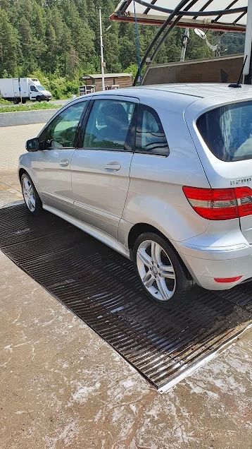 Vand Mercedes B CLASS 200 140 CP