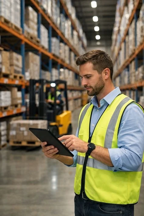 operator ambalare   pregătire colete   de la 4.500 lei net lună