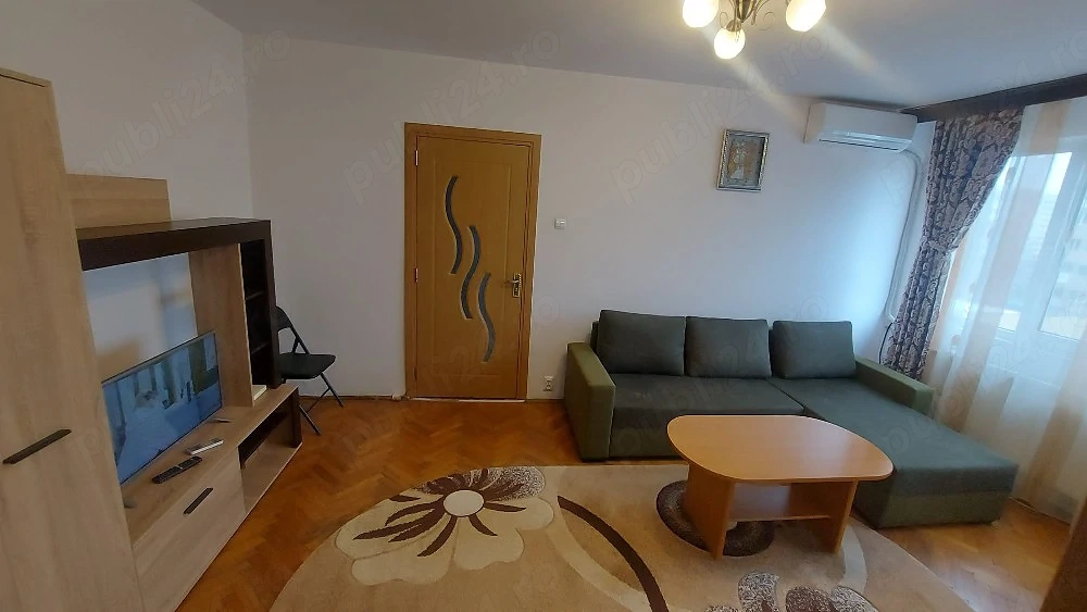 Dristor mall Park lake apartament 2 camere 