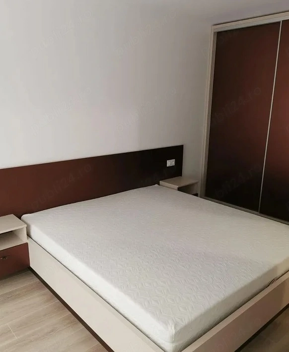 Satu MARE chirie apartament cu 2 camere mobilat
