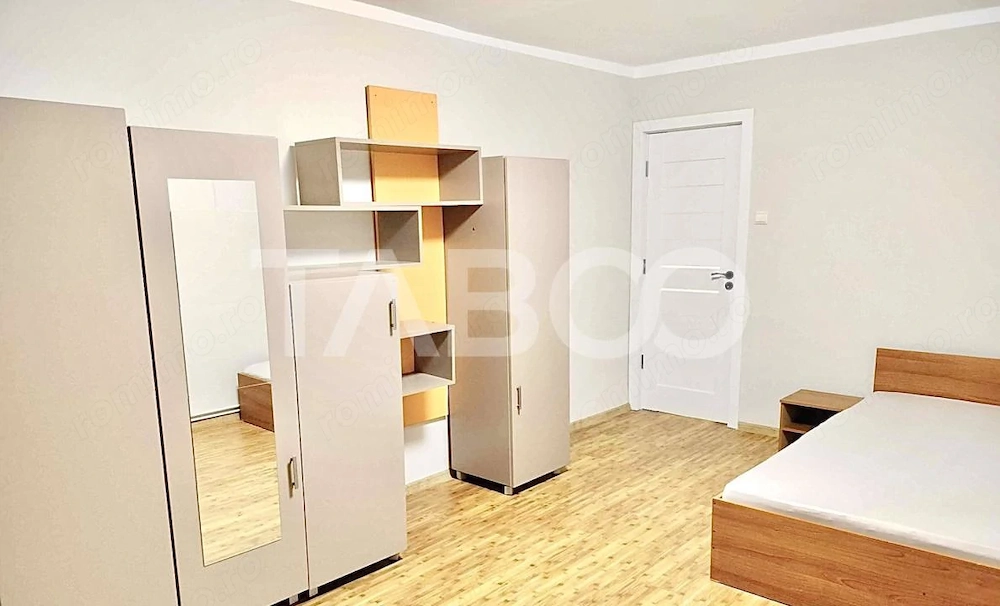 Apartament cu 2 camere in Zorilor bloc izolat cu balcon langa Sigma 