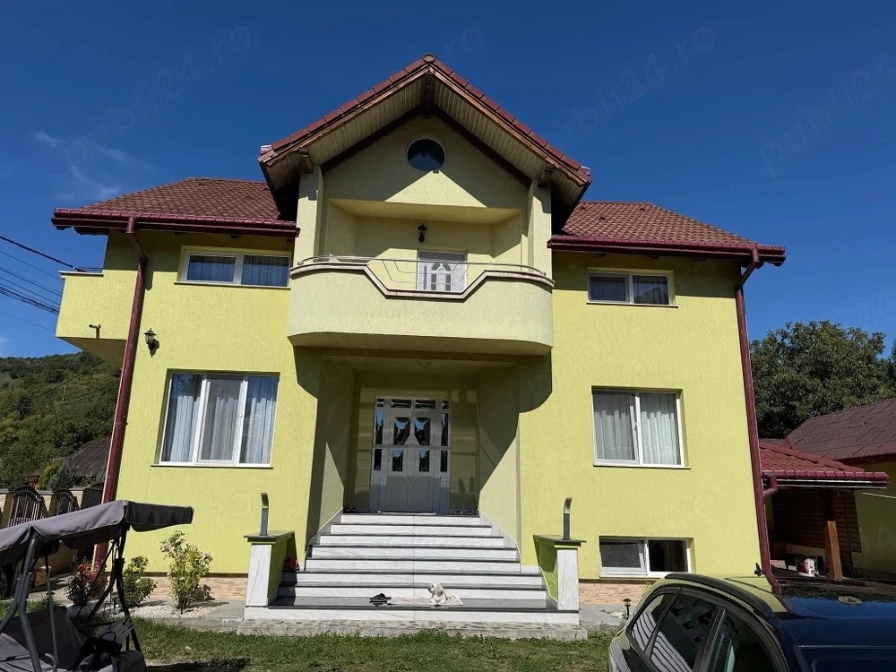 Casa de vanzare , Maieru  Bistrita-Nasaud 