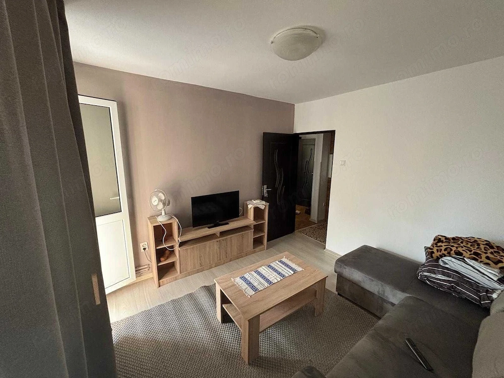 Aleea Carpati - apartament cu 2 camere