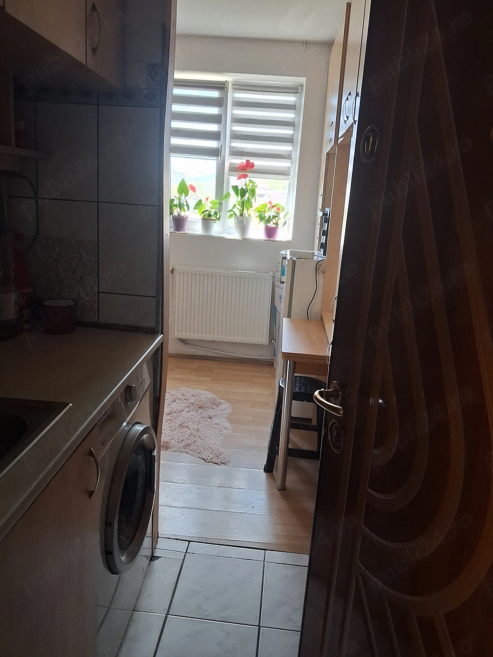 Vind Garsoniera 11mp 