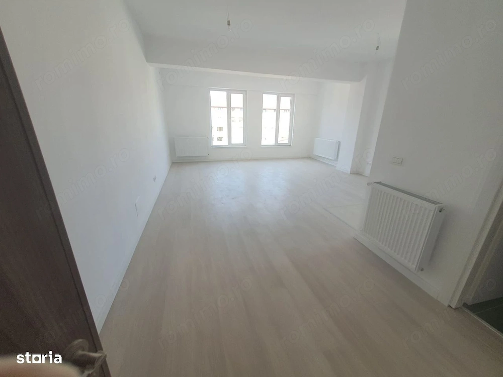 Apartament decomandat cu 2 camere Bloc 2015