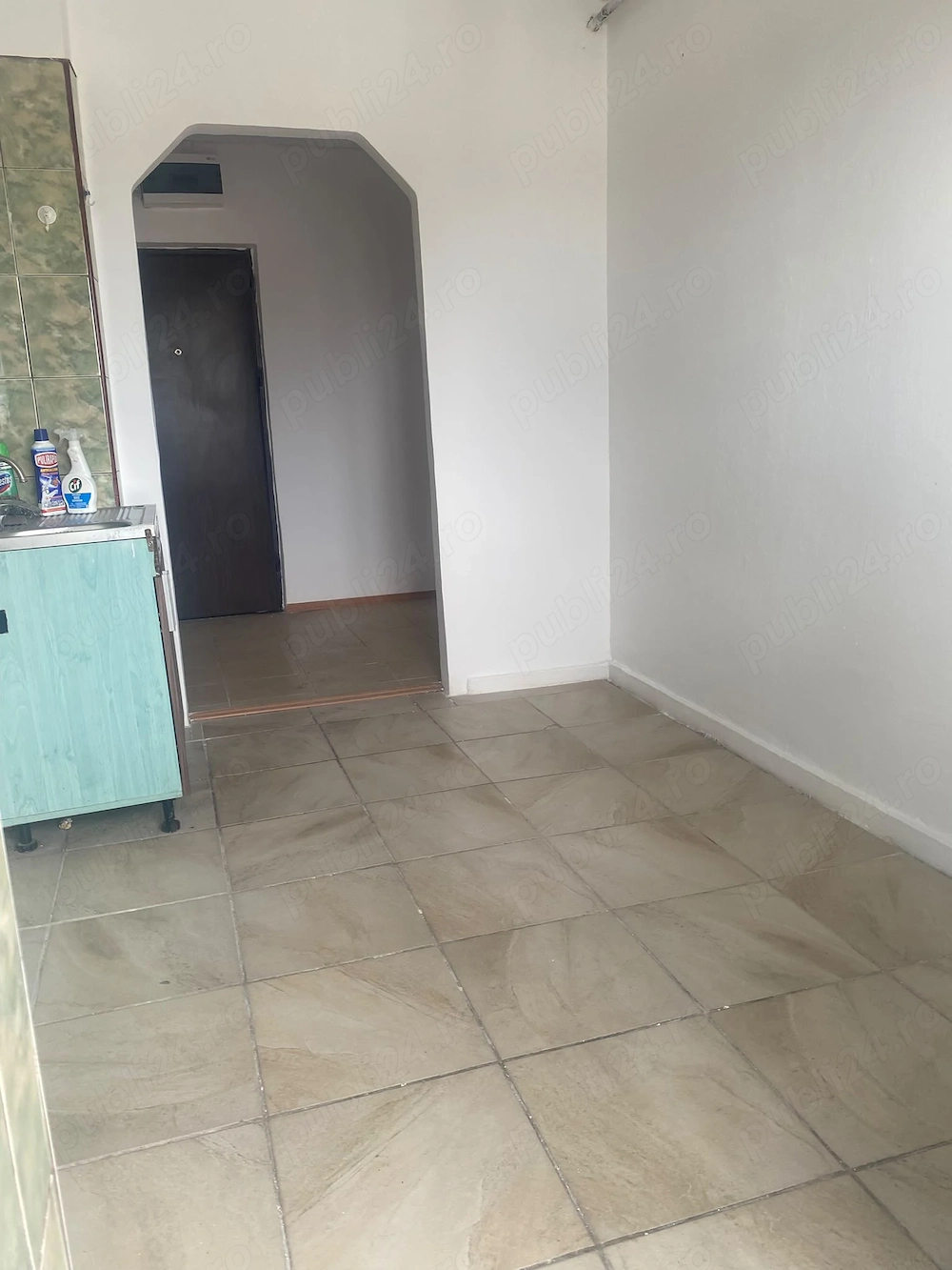 Apartament 2 camere decomandate zona KM 4-5