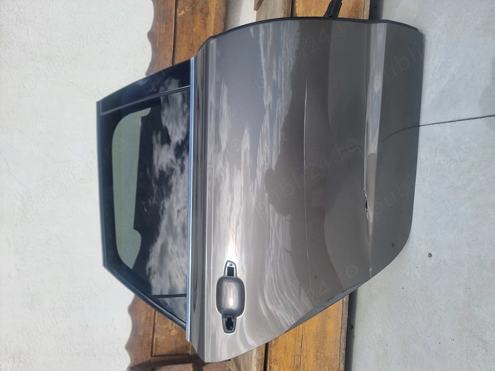 Vand usa spate Audi A6 c7