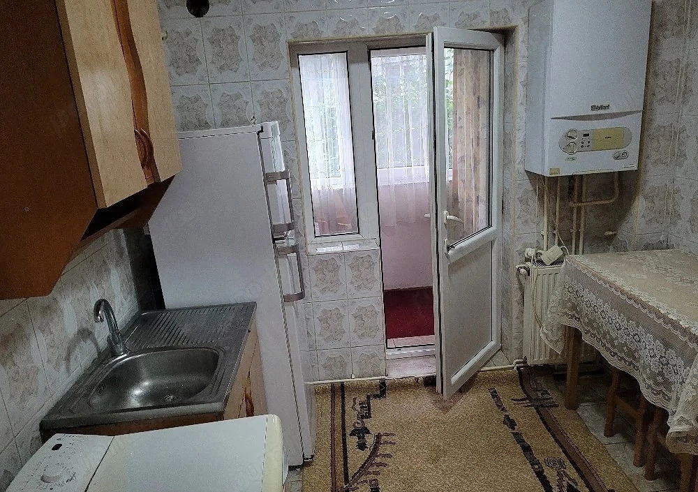 Apartament 2 cam D, Tatarasi-Metalurgue