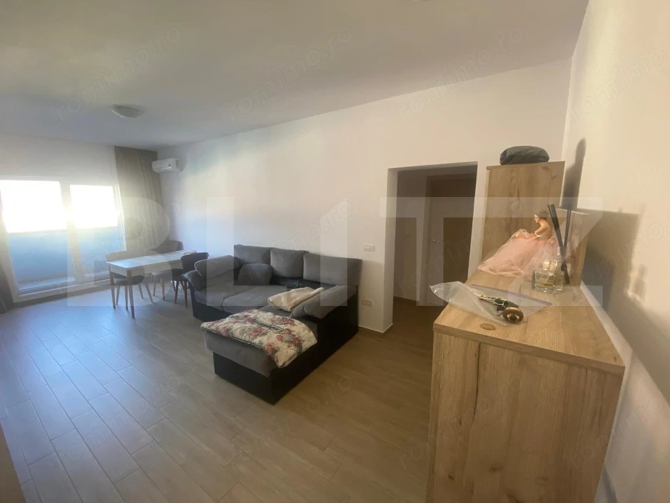 Apartament 2 camere, Padurea Verde