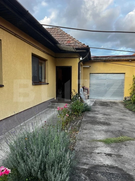 Casă individuală, zona Libertății