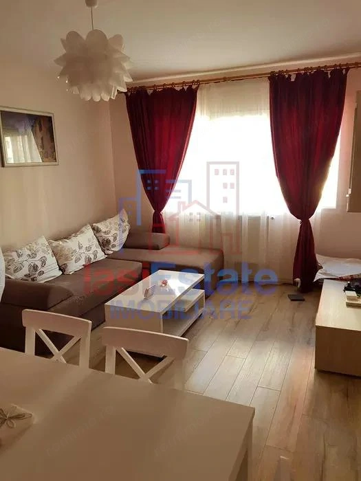 Apartament 2 Camere Podu Ros