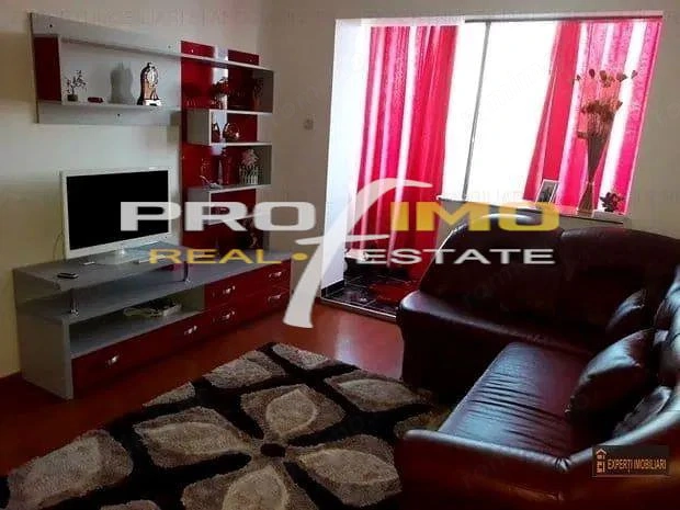 Apartament doua camere semidecomandat, renovat, mobilat, City Parc Mall