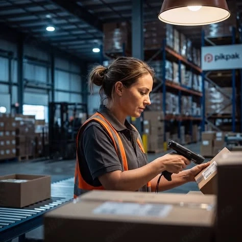 operator ambalare   pregătire colete   de la 4.500 lei net lună
