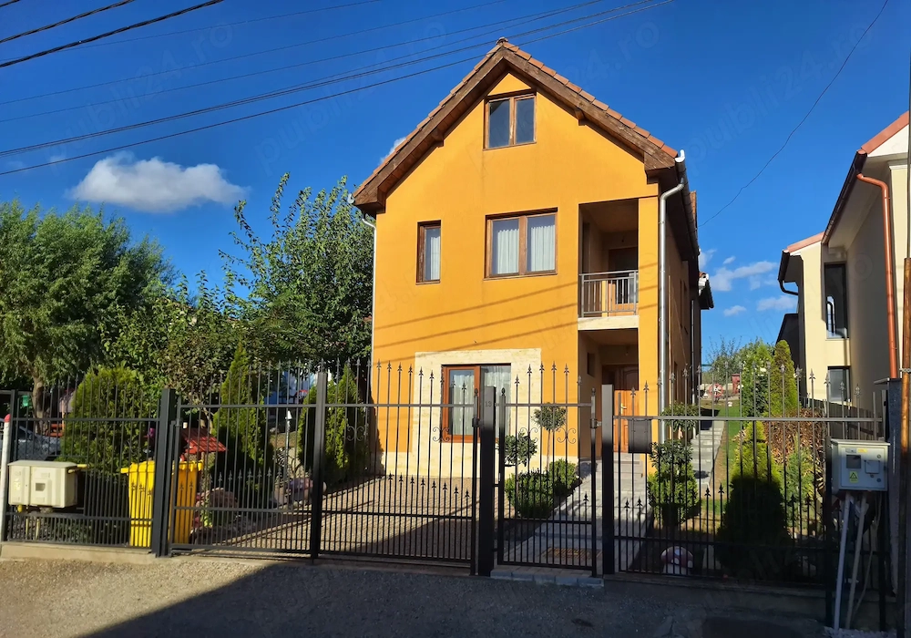 Casă individuală de vânzare   Iris, Cluj-Napoca