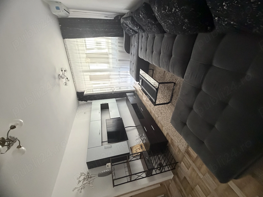 Apartament 2 camere, loc de parcare inclus, 15 min statia Aparatorii Patriei