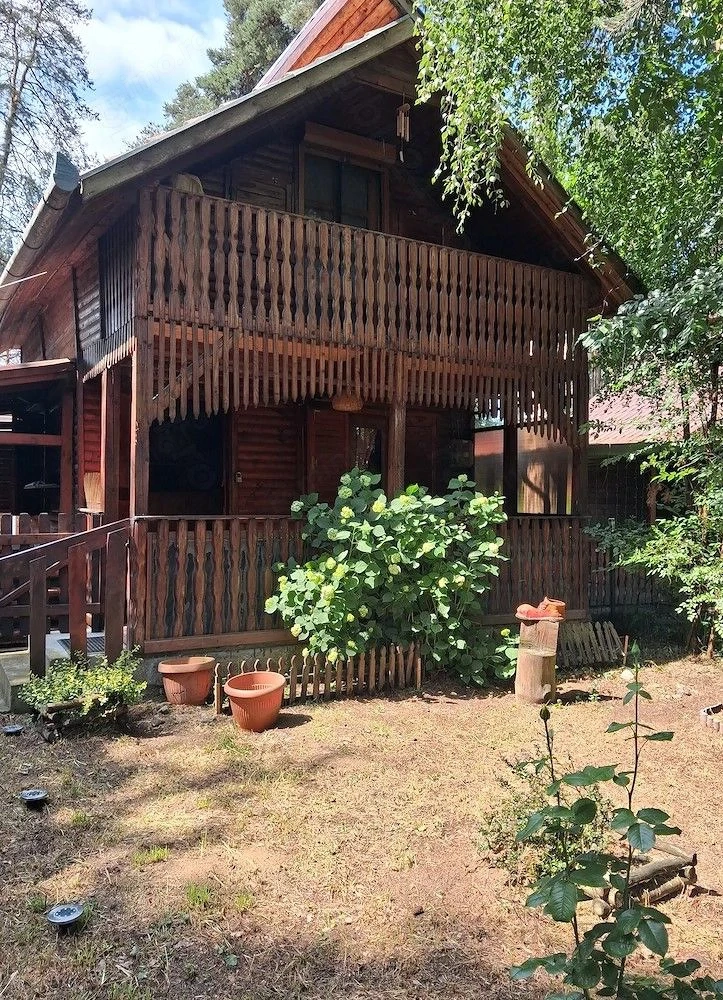Casa de vacanta( Reci Jud Covasna -in zona lacului)