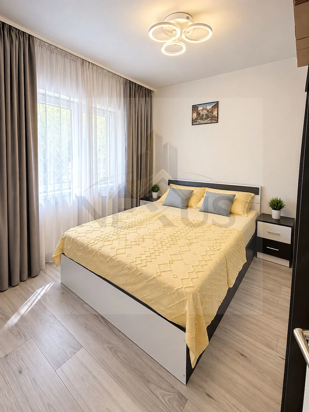 Apartament 2 Camere - Soseaua Giurgiului - Mobilat și utilat - Oferta