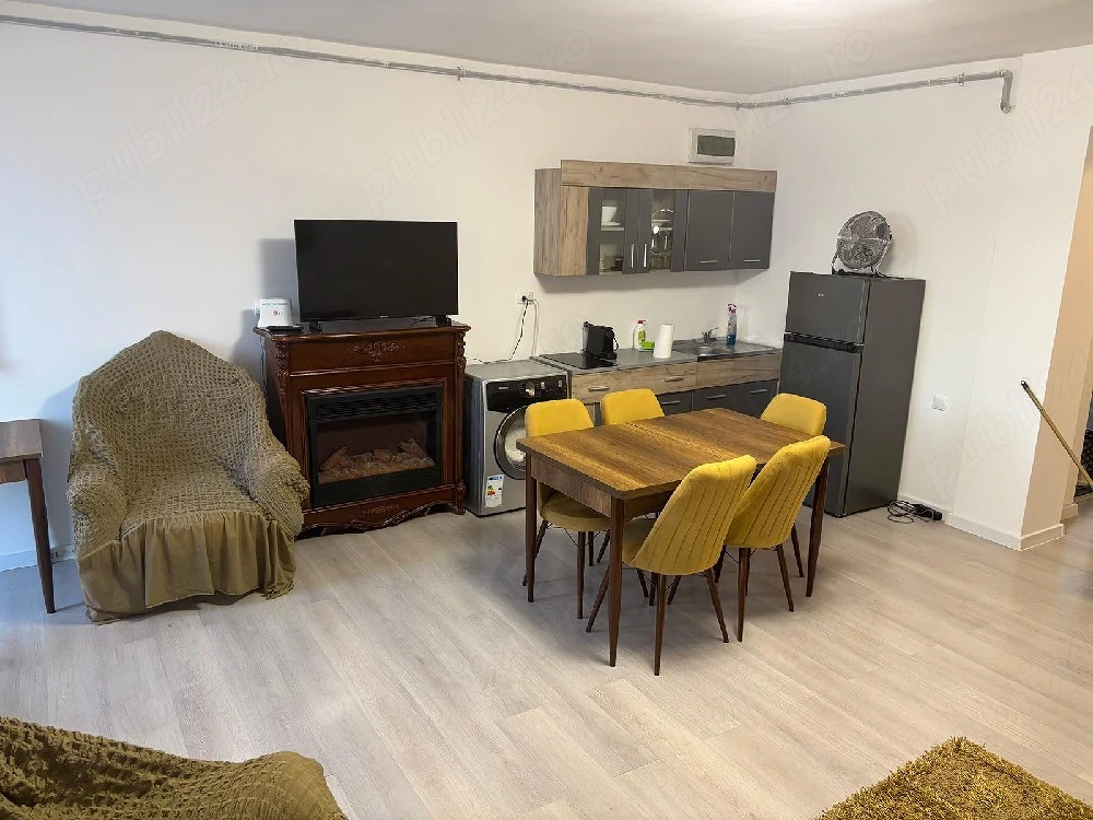Apart 2 camere Mamaia Nord 