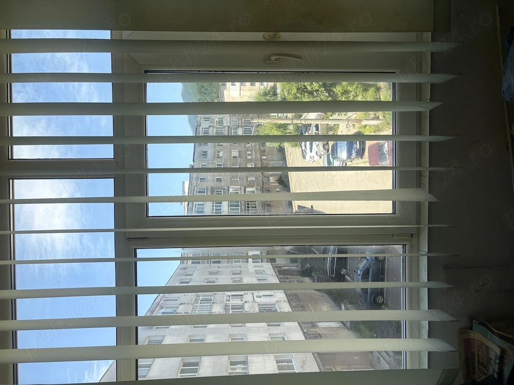 Apartament central Vulcan