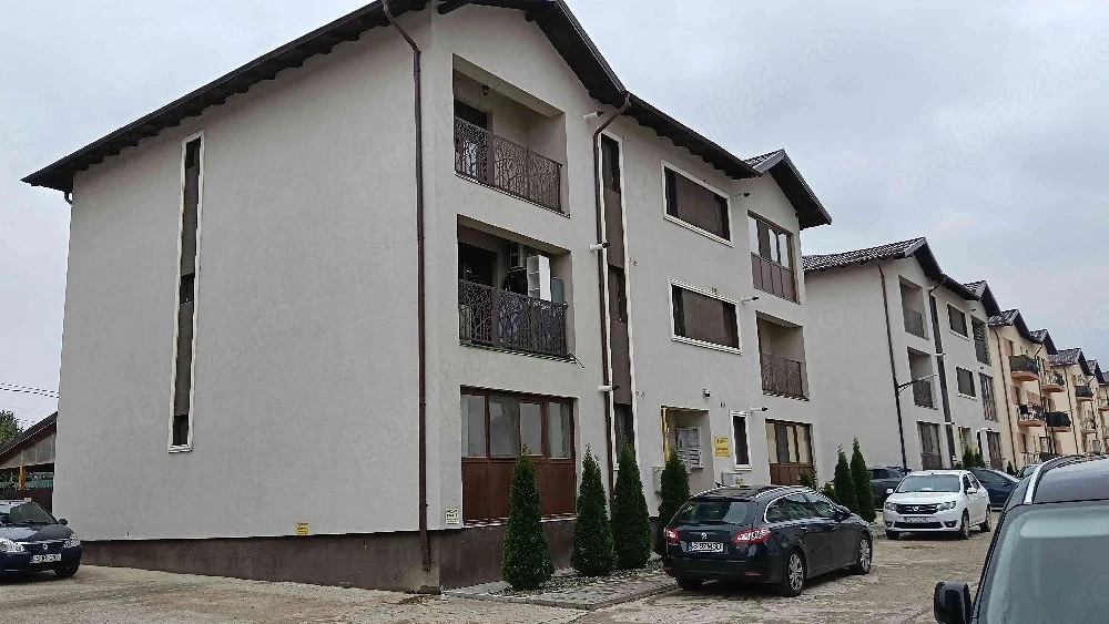 PF vând 2CD+Grădină+terasă+loc de parcare.
