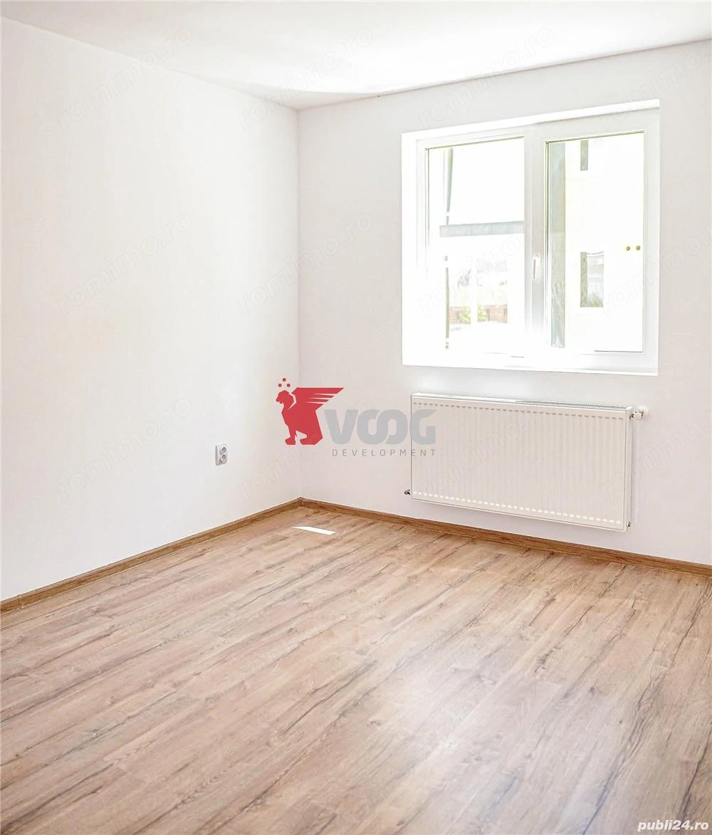 🏡 APARTAMENT 2 CAMERE | 47 MP | BRAYTIM – GIROC | BALCON | PARCARE