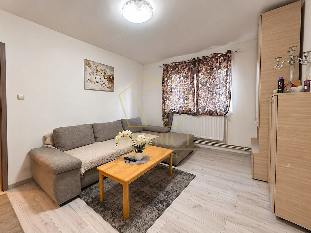Apartament cu 2 camere | Complexul Studentesc | Olimpia Stadion