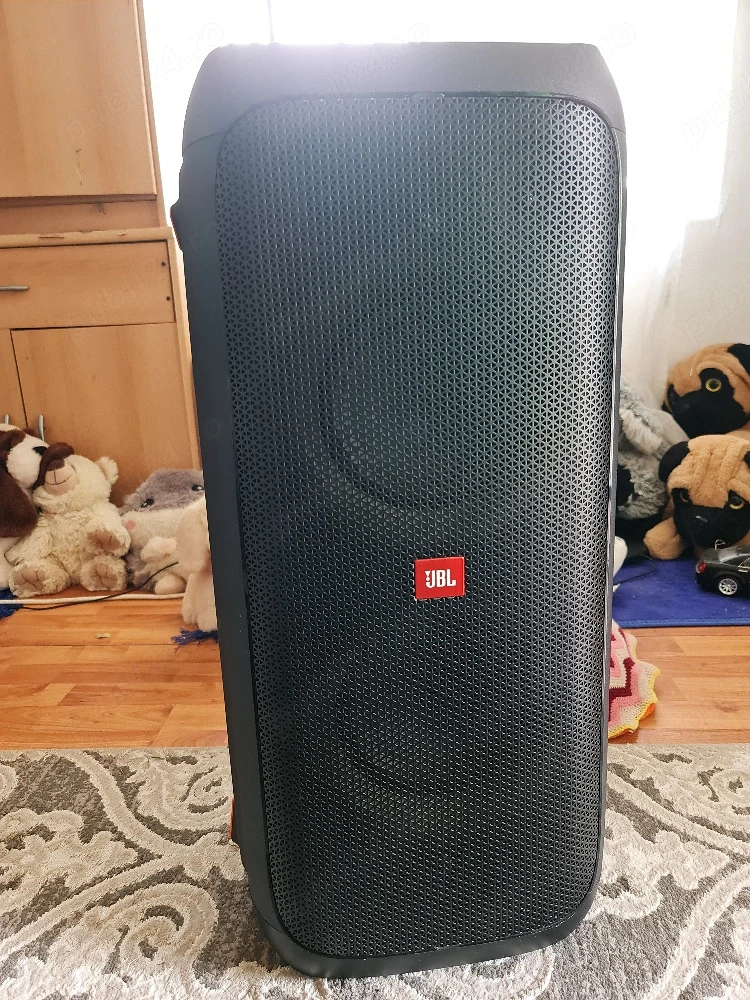 Boxă jbl 310
