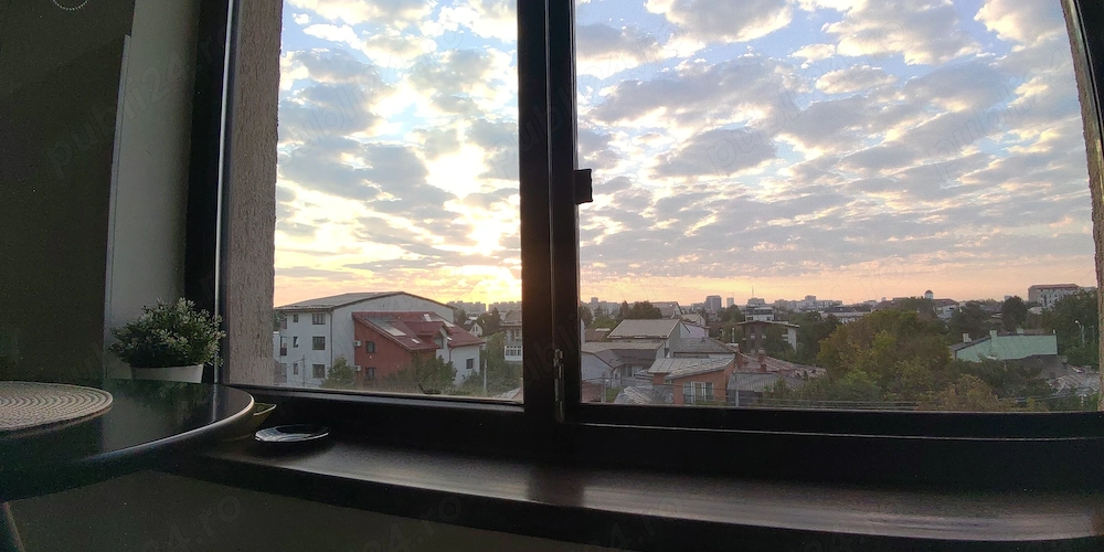 2 camere Bucureștii noi