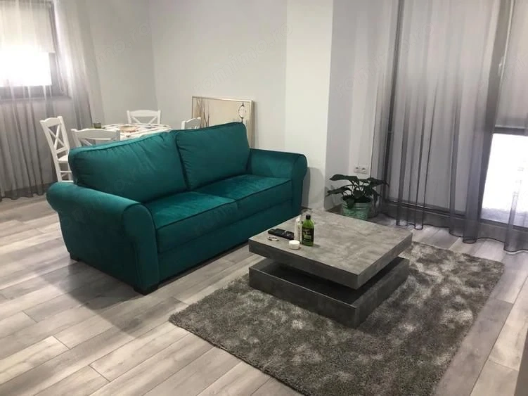 7 Noiembrie - Apartament cu 2 camere - zona UMF