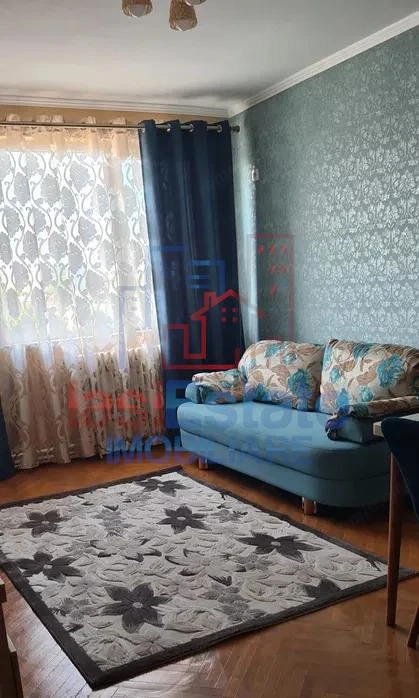 Apartament 2 Camere Podu Ros - Piata Nicolina