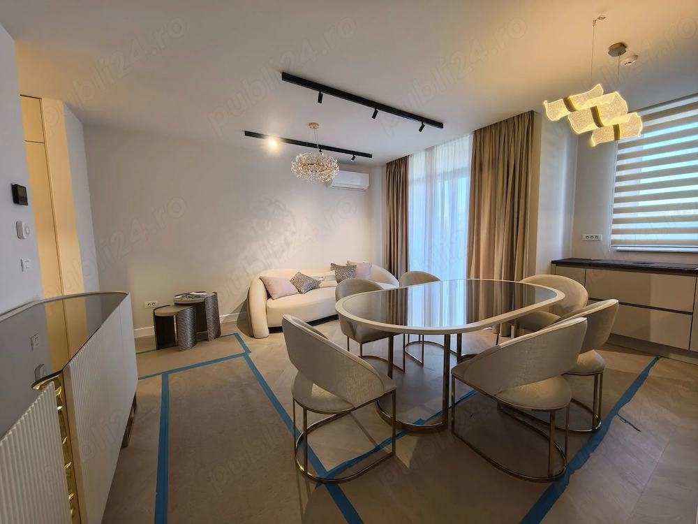 PROMO! Complex rezidențial premium în zona Aradului!