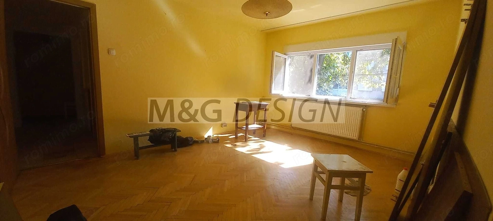 Apartament 3 camere Circumvalatiunii etaj 1