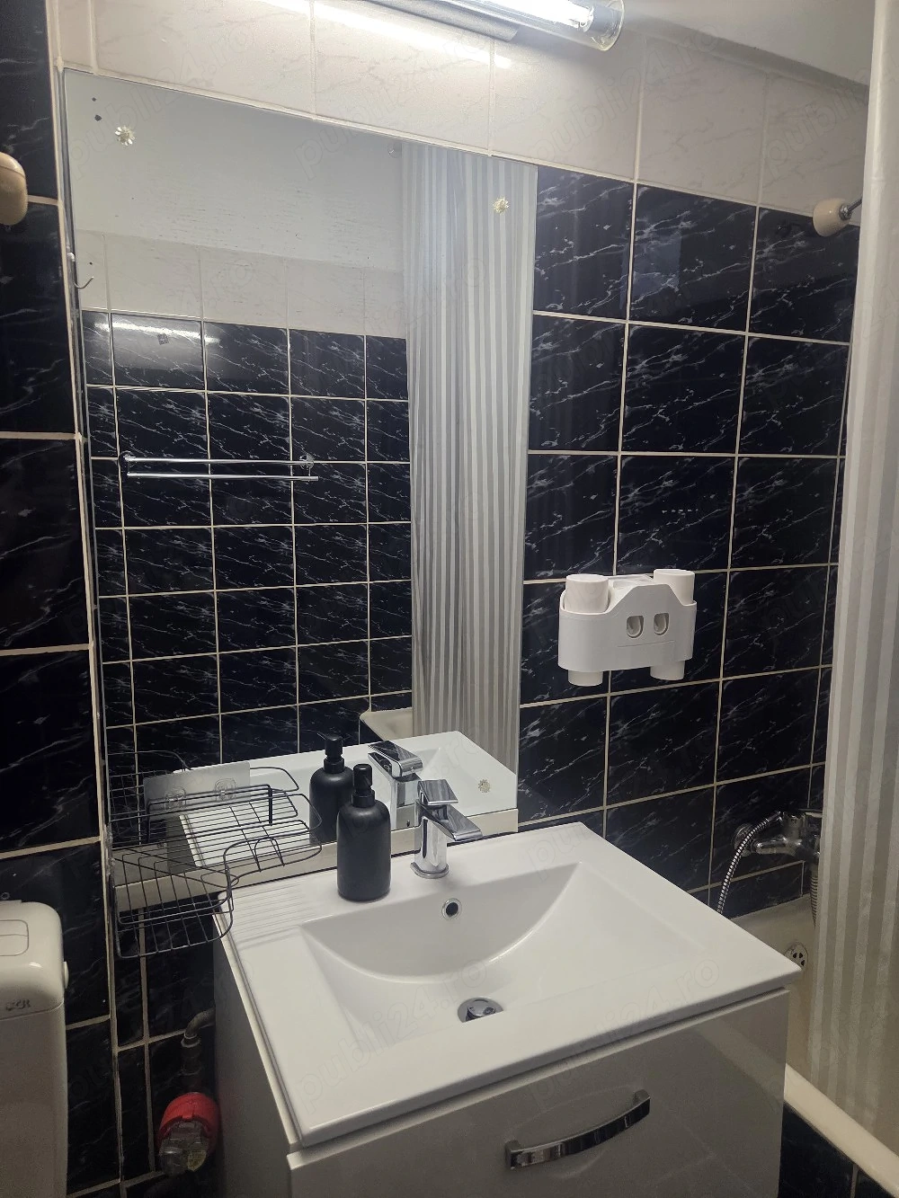 Inchiriez apartament 2 camere Drumul Taberei