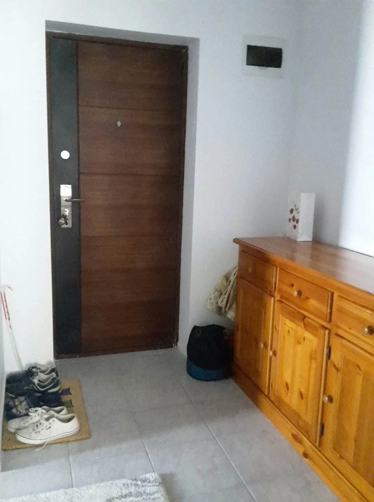 Aparatment modern 1 camera Subcetate Sanpetru