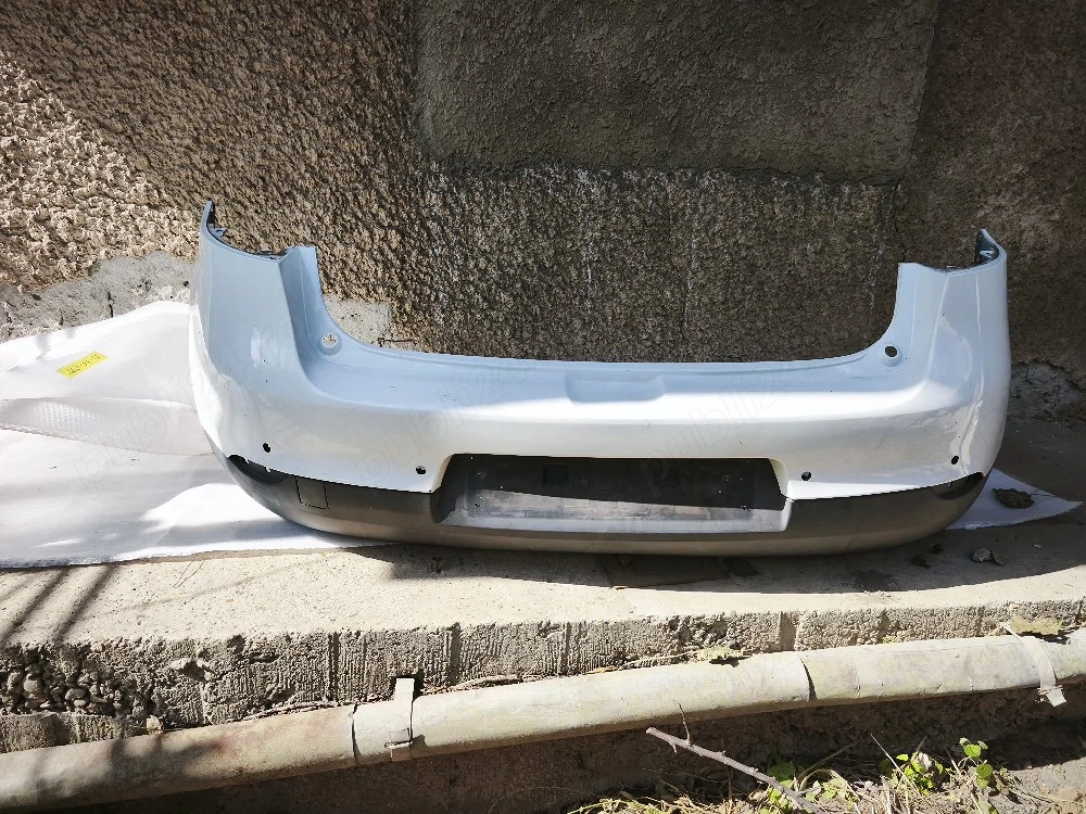 Bara spate Renault Megane 3