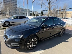 Skoda Octavia - 2.0 TDI - 97000 KM - DEC 2020