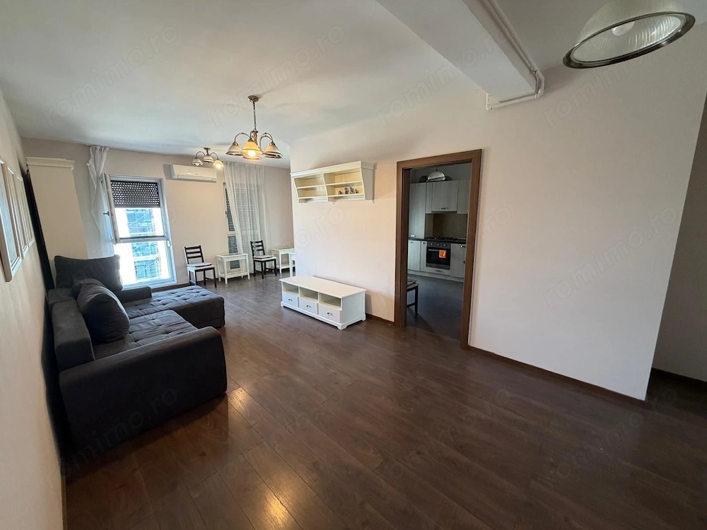 Apartament 3 camere linga Mega Image Dumbravita