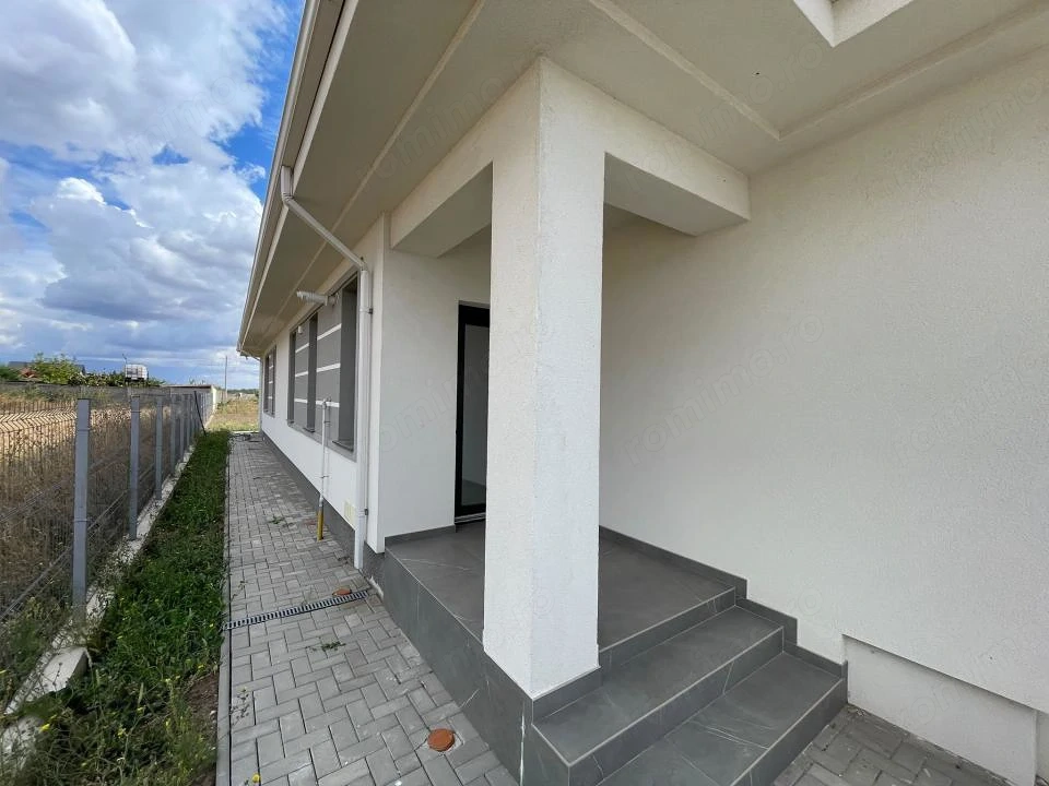 Duplex Parter 92mp utili | 3 camere 2 bai | Covaci