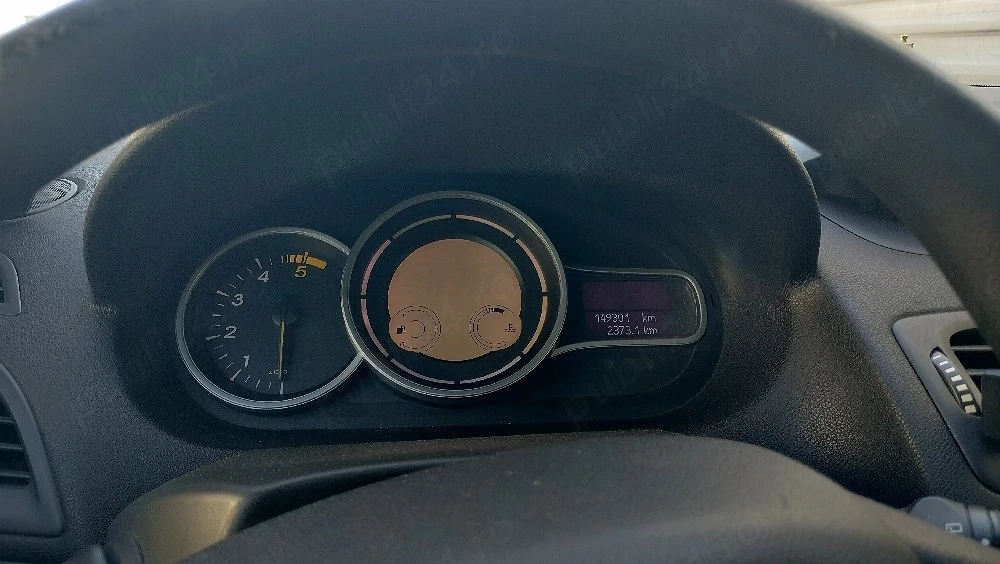 Renault Megane 3 