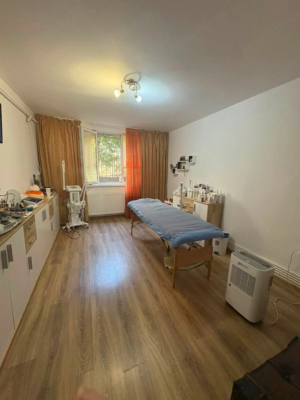 De vanzare garsoniera Tiglina 1, A-uri, parter, 41.900 euro