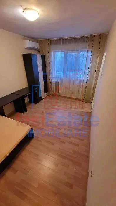 Garsoniera Pacurari - Posta
