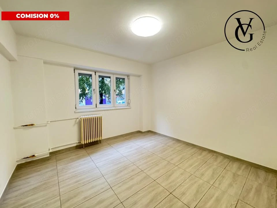 Apartament 3 camere - Iancului - 5 min Metrou